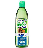 Домішка у воду Tropiclean Fresh Breath Water Additive