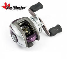 Котушка кастингова Surf Master Ambition AMB 20 6+1bb L