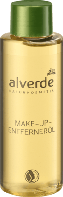 Масло для демакияжа alverde NATURKOSMETIK Make-up-Entferneröl, 100 мл