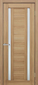 Двері міжкімнатні  Cortex deco 02 дуб tobacco