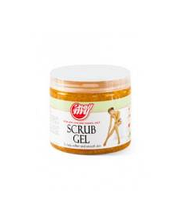 Скраб-гель (Мандарин) 500 мл My Nail