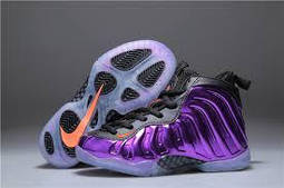 Nike Air Foamposite серія (дитячі кросівки)