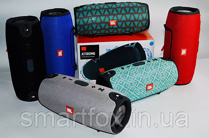 Портативна колонка з Bluetooth JBL Extreme J3, фото 1
