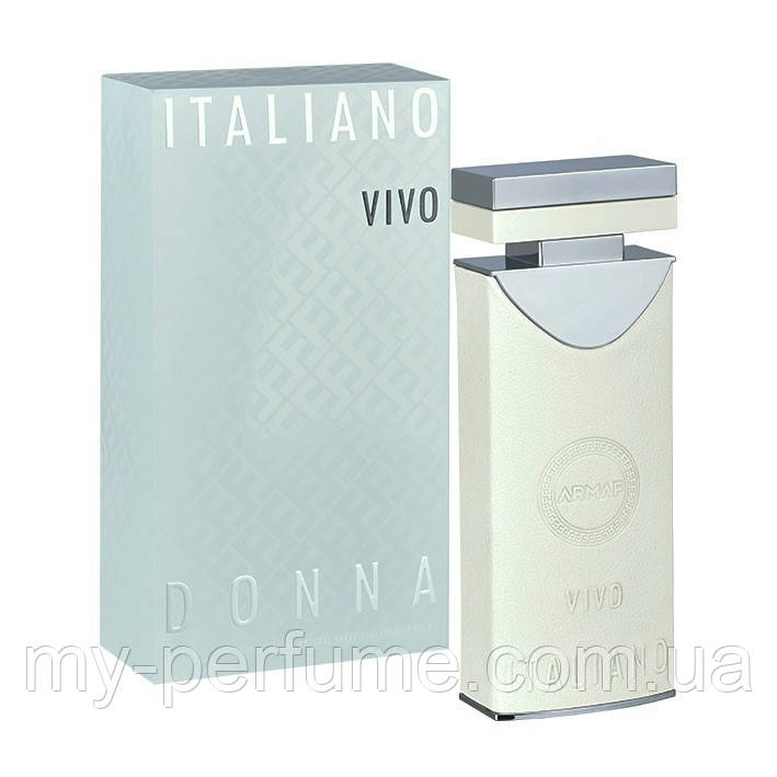 Парфумована вода для жінок Armaf ITALIANO VIVO 100 ml
