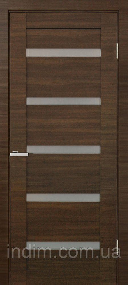 Двери міжкімнатні Cortex Deco 07 дуб amber line