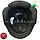 Музичний шолом Demon phantom helmet audio (сірий) DS6507, М, фото 4