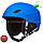 Шолом Demon Audio Phantom Team Helmet (синій), S, фото 3