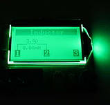 Mega328 LCR-T4 тестер конденсаторів, дросей, транзисторів, ESR, LCR, фото 5