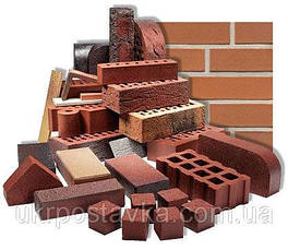 Кирпич купить в Киеве