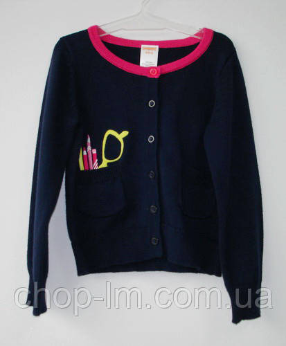 Кофта для дівчинки Gymboree