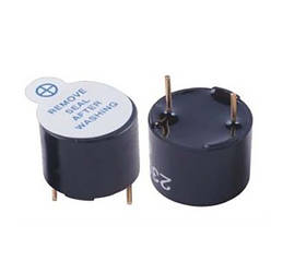 Пасивний зумер (Buzzer)