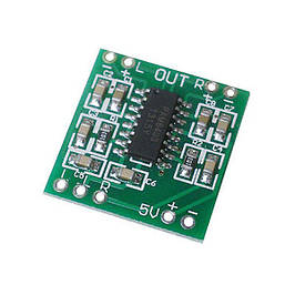 Підсилювачі потужності