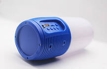 Портативна колонка з Bluetooth JBL Q690 LED, фото 4