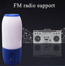 Портативна колонка з Bluetooth JBL Q690 LED, фото 6