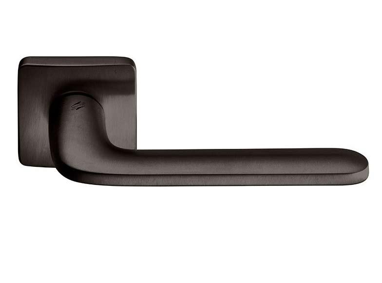 Ручка COLOMBO ROBOQUATTRO S ID 51 матовий графіт