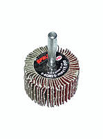 Круг пелюстковий в оправі Pilim 30х40 р 80