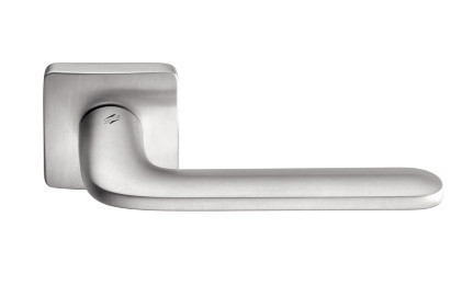 Ручка COLOMBO ROBOQUATTRO S ID 51 матовий хром