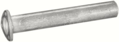 Труба глушника проміжна Аудіо Audi 100 1.8, 2.0, 2.2 84-90