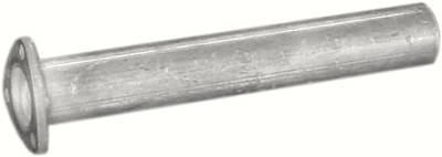 Труба глушника проміжна Аудіо Audi 100 1.8, 2.0, 2.2 84-90, фото 1