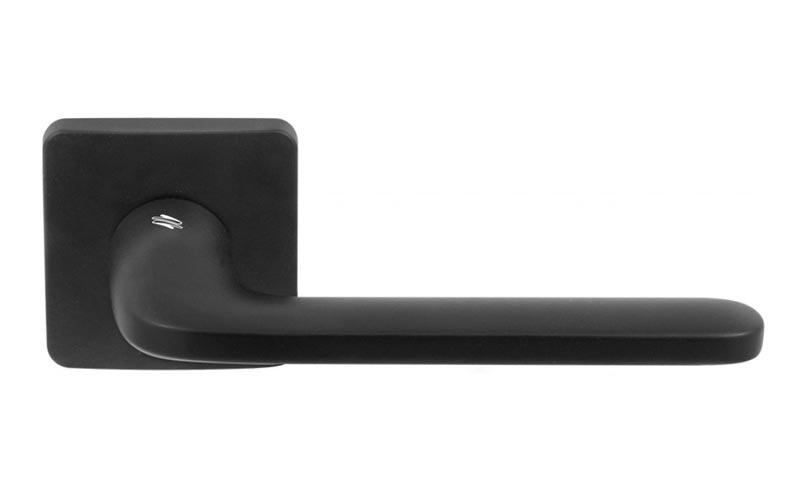 Ручка COLOMBO ROBOQUATTRO S ID 51 матово чорна