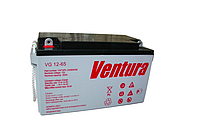Аккумулятор Ventura VG 12-65 Gel