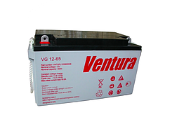 Акумулятор Ventura VG 12-65 Gel