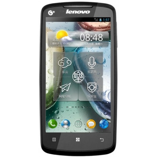 Lenovo A630 / 2 сім / Android / 2500 мА·год