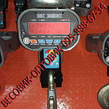 Кранові ваги ВК ЗЕВС III (10000кг), фото 6