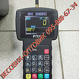 Кранові ваги ВК ЗЕВС РПУ 10000 кг (з радіоканальним пультом керування), фото 4