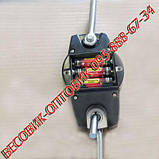 Кранові ваги ВК ЗЕВС I (120 кг), фото 6