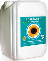 Мікродобриво по листку Авангард Соняшник