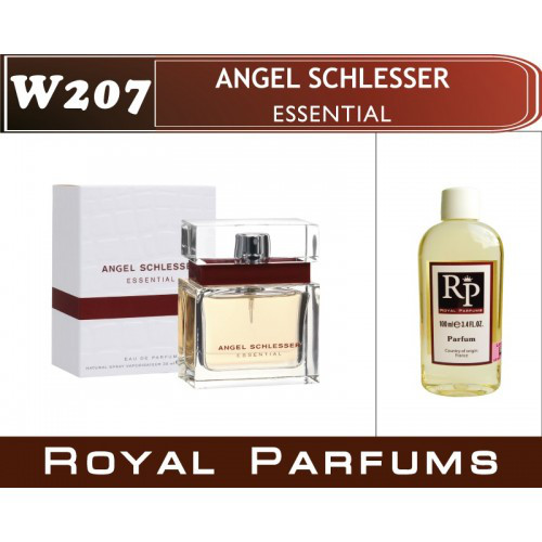 Духи на разлив Royal Parfums W-207 «Essential» от Angel Schlesser
