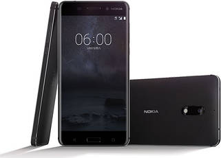 Nokia, 3