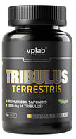 Tribulus Terrestris VP Lab, 90 капсул