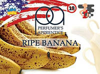 Ripe Banana ароматизатор TPA (Спелый Банан)