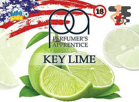 Key Lime ароматизатор TPA (Лайм)