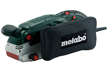 Стрічкова шліфмашина Metabo BAE 75 Безкоштовна доставка по Україні!