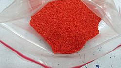 Пісок декоративний кварцовий 0,5 кг