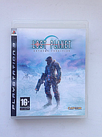Видео игра Lost Planet 1 (PS3)