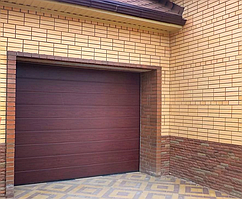 Комір автоматичний гаражний Nova 2500 ш 1750 В