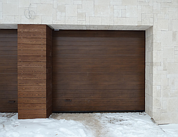 Автоматичні ворота Nova 3000 ш 1750в