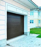 Автоматичні ворота гаражні Nova 3250ш 1750в