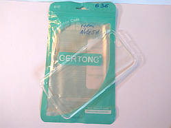 Силіконовий чохол бампер для Xiaomi redmi Note 5A в пакованні