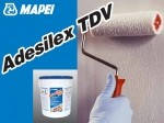 Клей для скло полотна і флизилина ADESILEX TDV 10 кг,Харків, фото 2