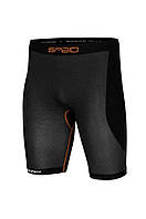 Шорти чоловічі SPAIO Simple W01 (чоловіча термобілизна, штани, лосини тайтси)
