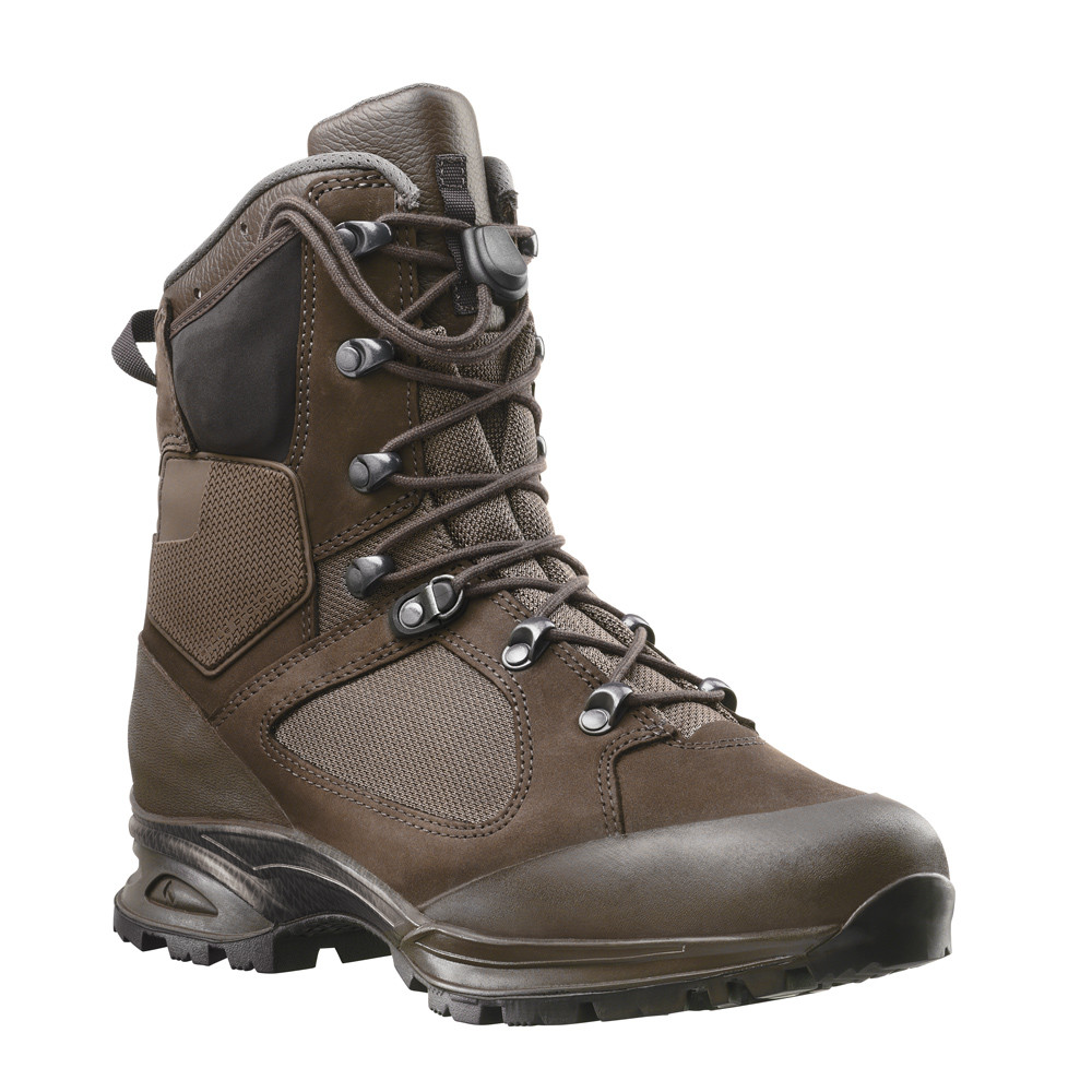 Армійські черевики HAIX® Nepal Pro 43