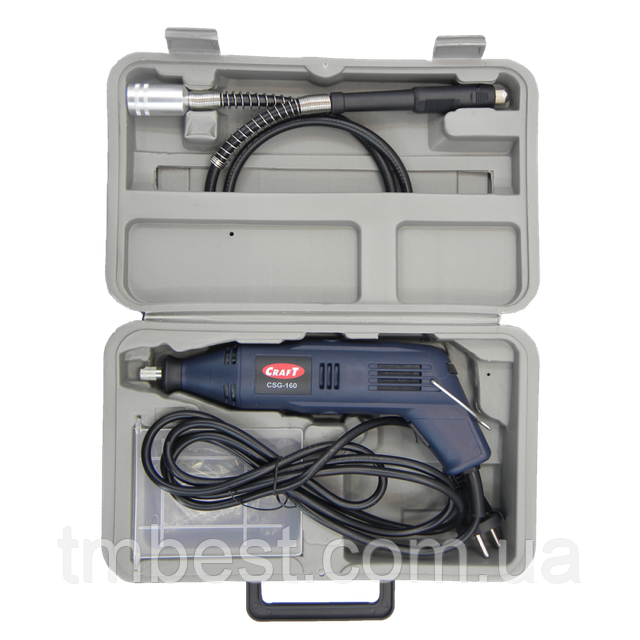 гравер крафт