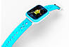 Smart Watch DS28 Дитячі смарт годинник, GSM sim, Sos,Tracker Finder, фото 3
