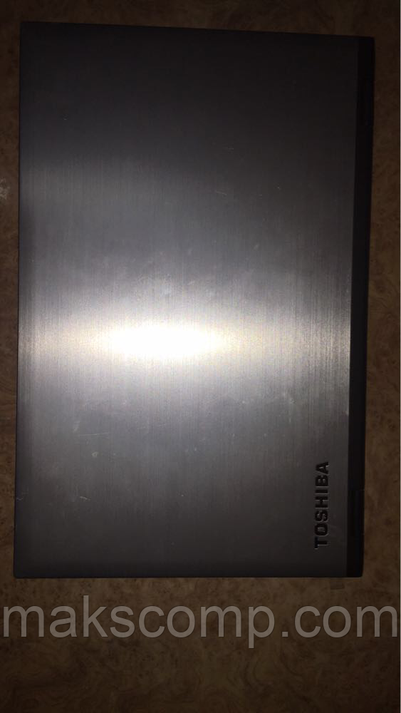 Toshiba Satellite Radius 15 P55W-C5200X360