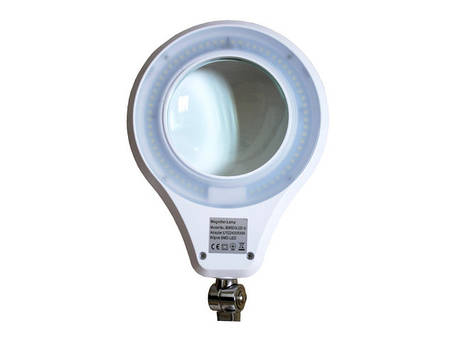 Лампа-лупа LED